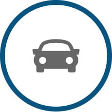 icono peritos seguridad vial Granollers (Barcelona)