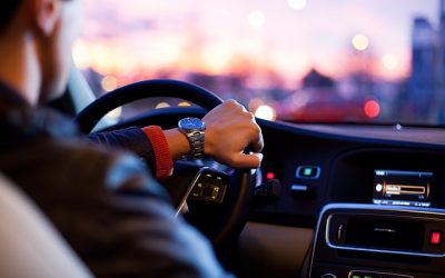 Perito de accidentes de tráfico: ¿cómo se realiza un informe pericial?